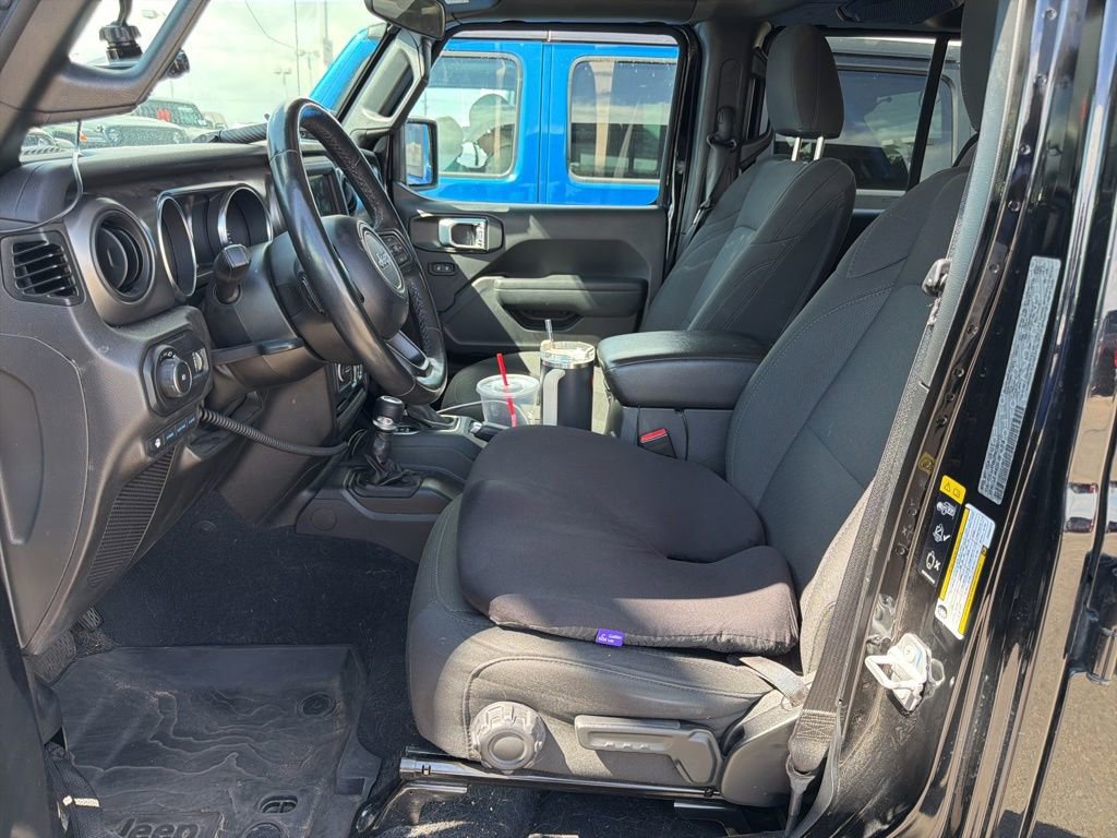 jeep wrangler 4xe 2023 1C4JJXN60PW592711 image jeep wrangler 4xe 2023 1C4JJXN60PW592711 image